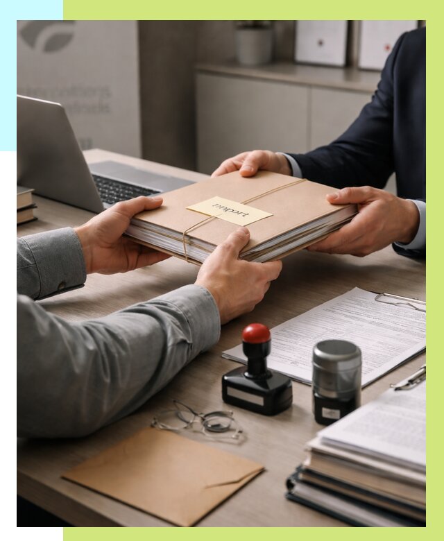 Сертификация для импорта в Дубне от 30627 р. | Алешин-Дбн