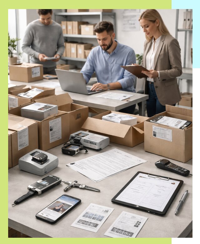 Сертификация товаров и документов для маркетплейсов в Дубне