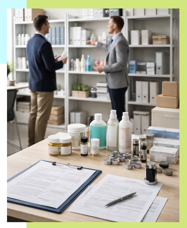 Сертификация собствен. продукции в Дубне от 25523 р. | Алешин-Дбн