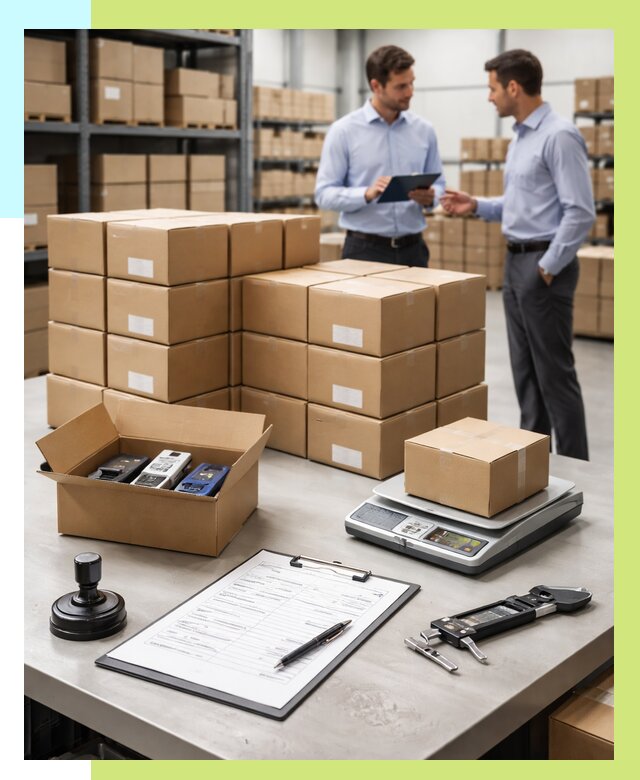 Сертификация партии товара в Дубне от 15314 р., Алешин-Дбн