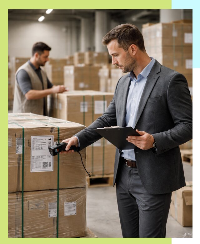 Сертификация партии товара в Дубне по требованиям законодательства